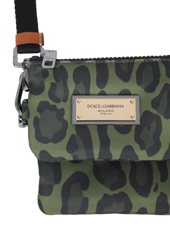 Dolce & Gabbana Wallets & Pures - Military Green | 8bb9e58c3a603eddbf74c6b088720a93e3f345ad
