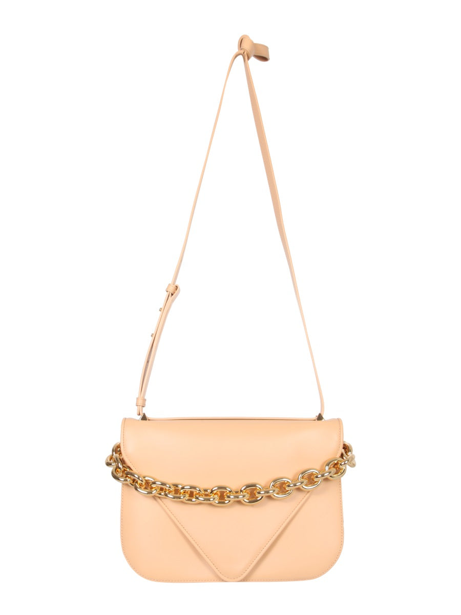 Bottega Veneta Shoulder Bags - Brown | b78f134fe5ec1897fe4082de67a87d09026bdb52