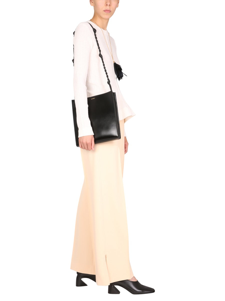 Jil Sander Pants - Neutral | Wanan Luxury