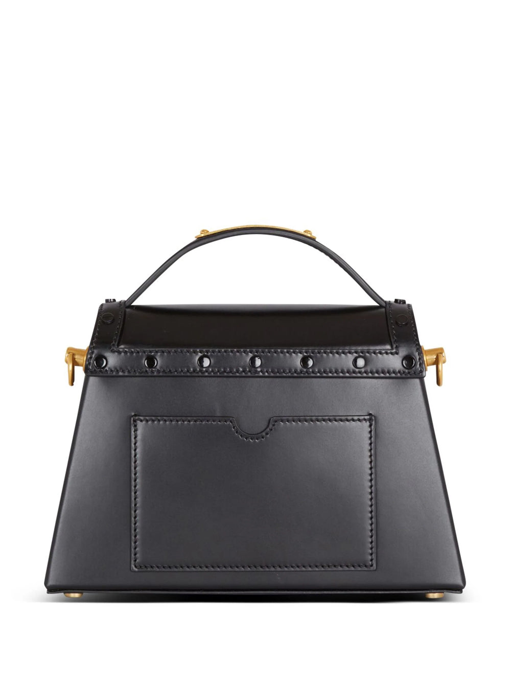 Balmain Handbag - Black | 85fb8ae9e84b3866005001004cf40537dfa1d49c