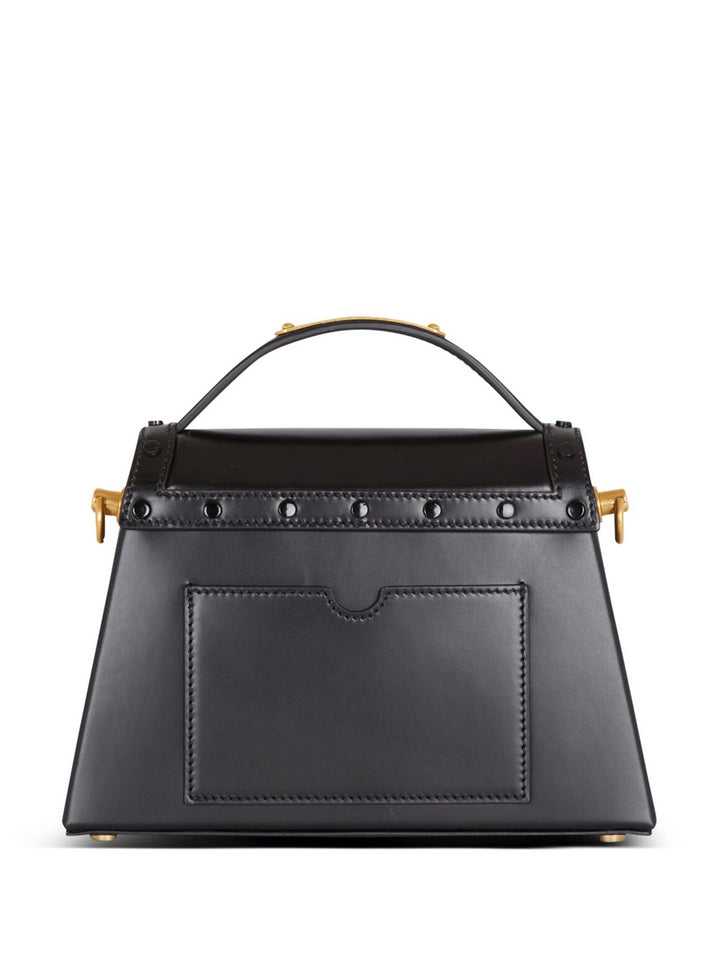 Balmain Handbag - Black | 85fb8ae9e84b3866005001004cf40537dfa1d49c