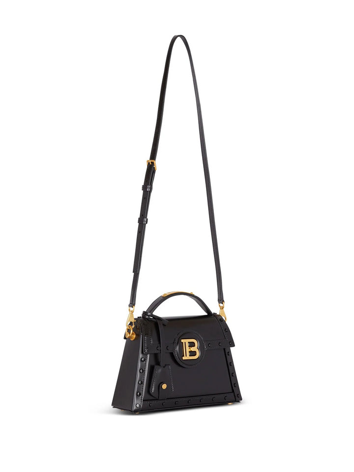 Balmain Handbag - Black | e5fd7193da7c49026657f3a765dd2cd53a738244