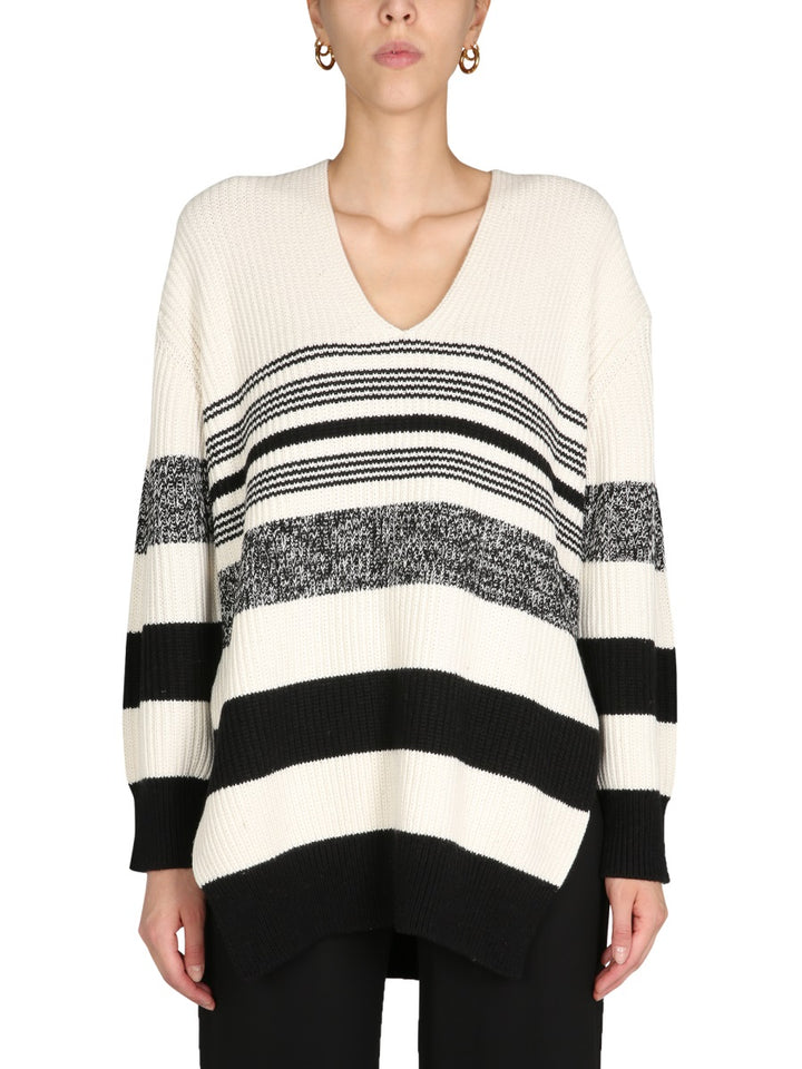 Proenza Schouler White Label Sweaters - White | ab263b6e4c51b7d0262db9ab996f464c30c10e90