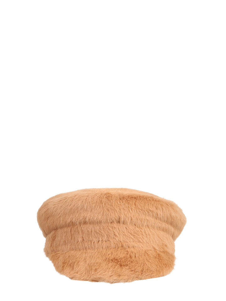 Ruslan Baginskiy Hats - Beige | Wanan Luxury