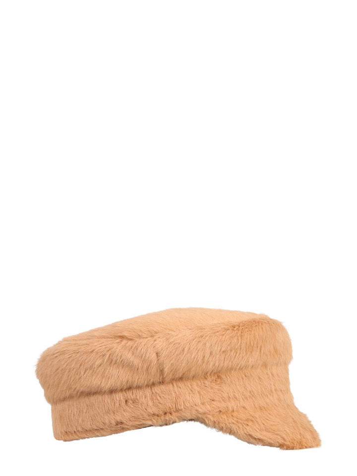 Ruslan Baginskiy Hats - Beige | Wanan Luxury