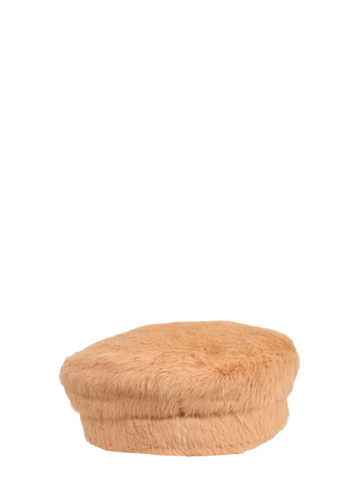 Ruslan Baginskiy Hats - Beige | Wanan Luxury