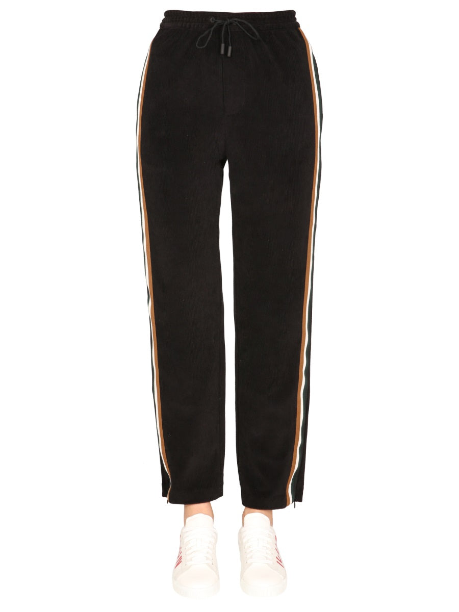 Dsquared2 Pants - Black | Wanan Luxury