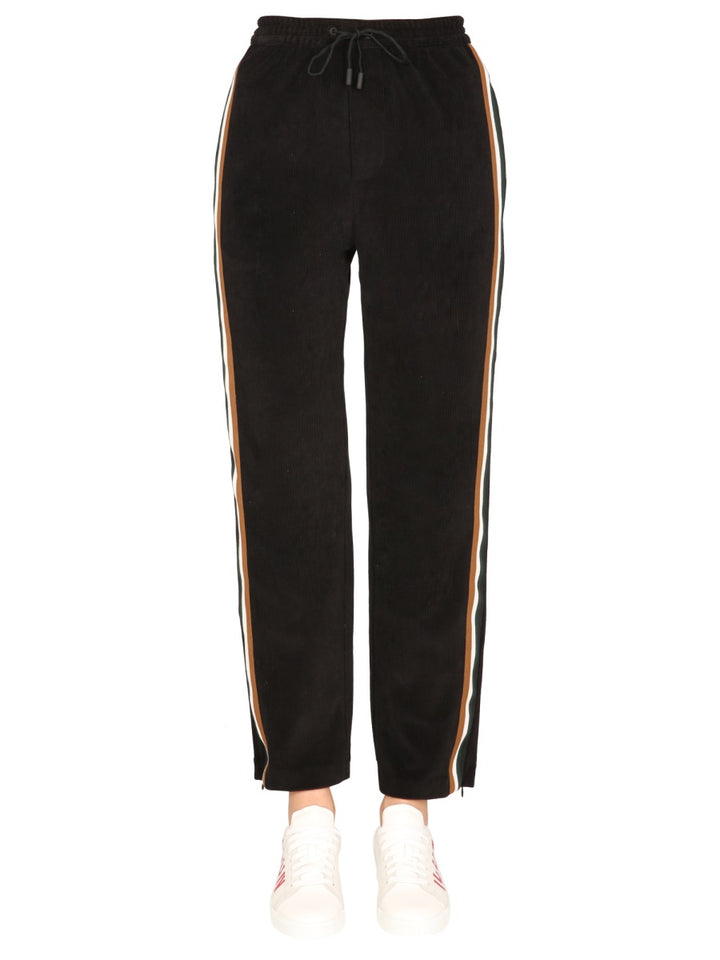 Dsquared2 Pants - Black | Wanan Luxury