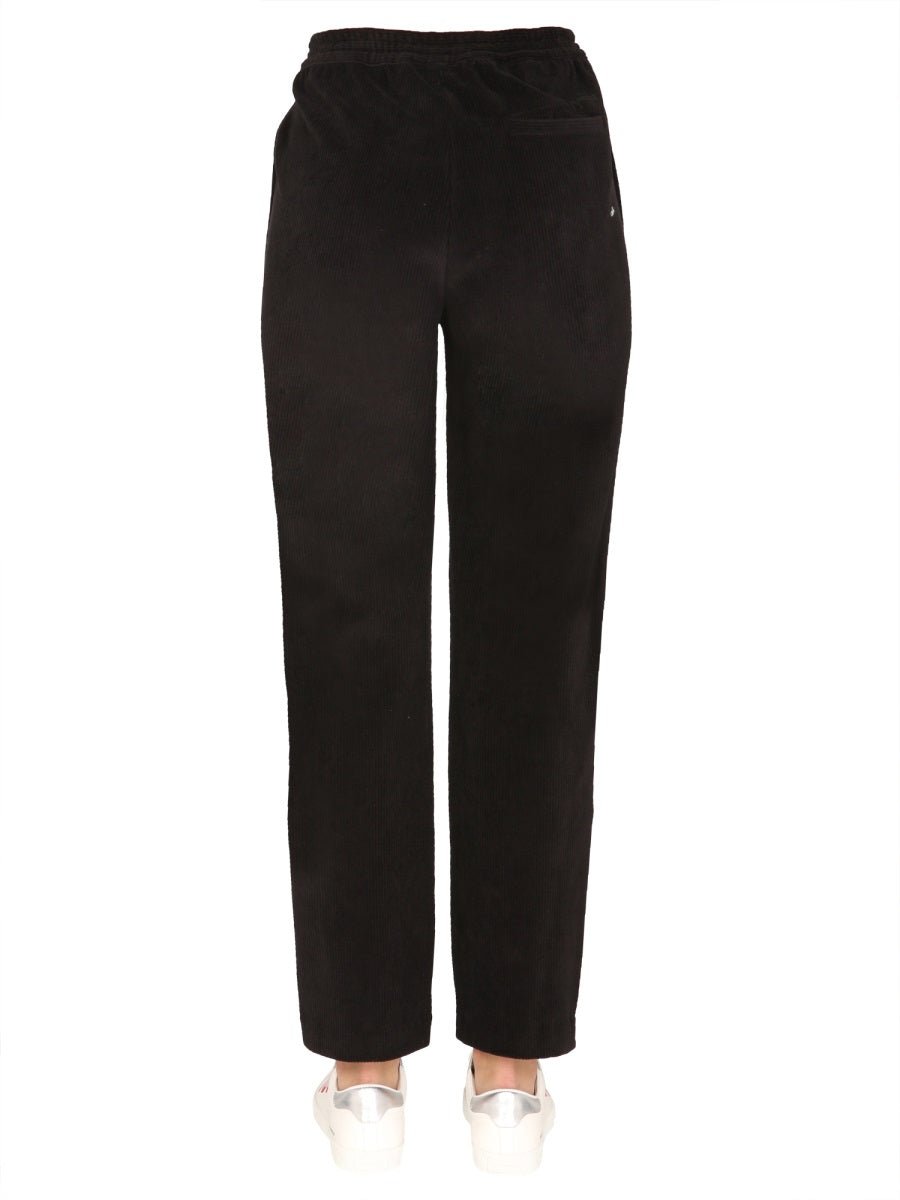 Dsquared2 Pants - Black | Wanan Luxury