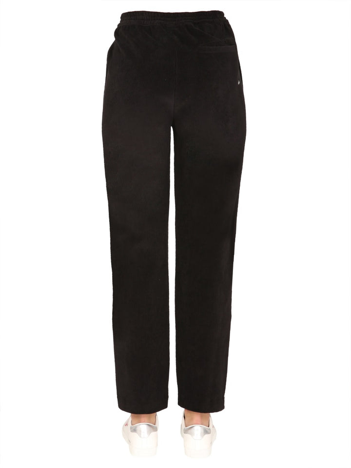 Dsquared2 Pants - Black | Wanan Luxury