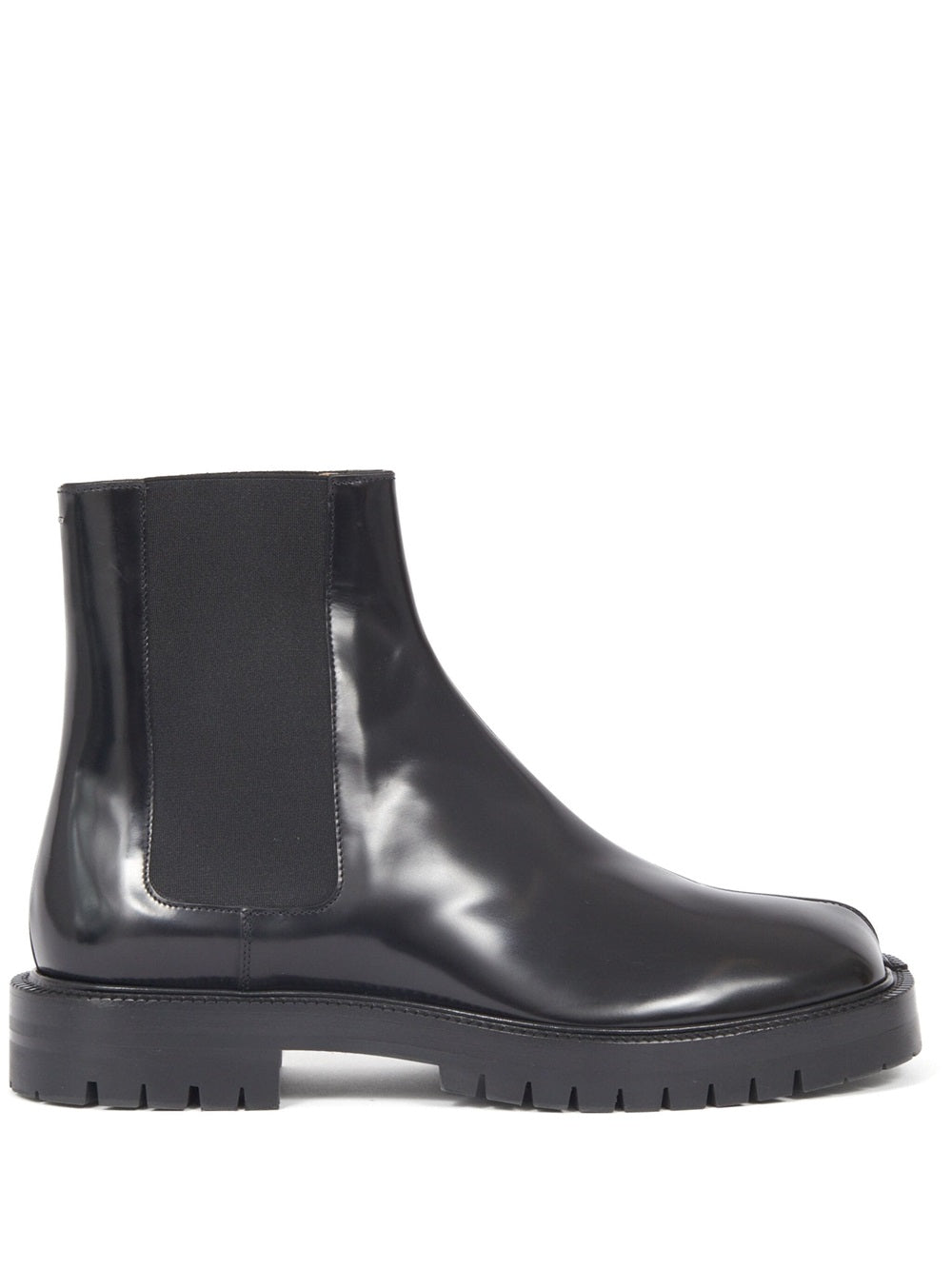 Maison Margiela Boots - Black | 26dd5f28e42ea797b1db84501a7d079ff99e8f1b