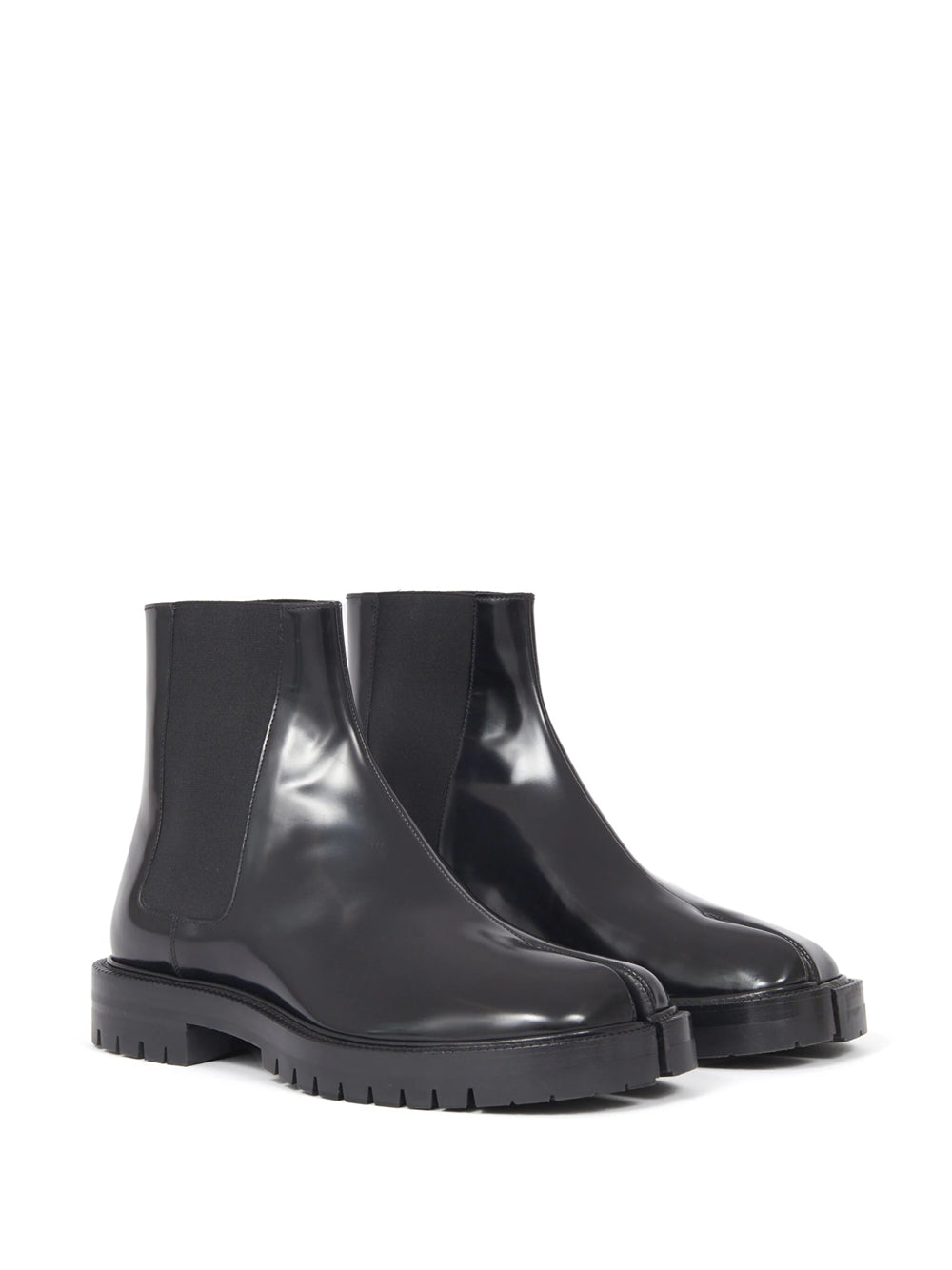 Maison Margiela Boots - Black | 9fbea5ff20a69761f4f95835d7ac333195359732