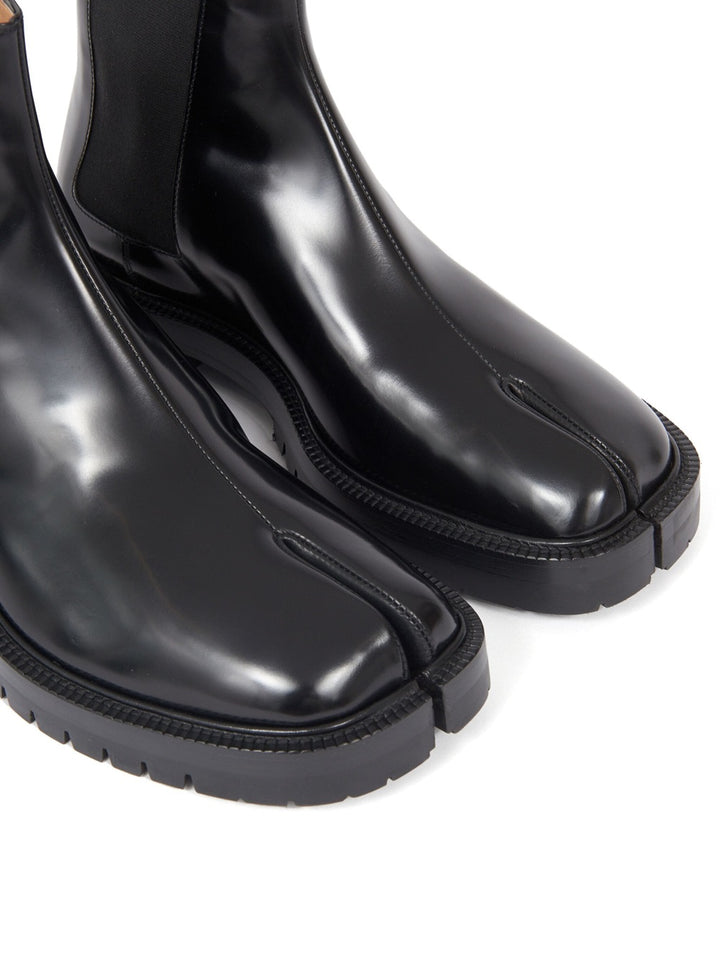 Maison Margiela Boots - Black | 02adf8b419955007e9c4c960467bf729f387153f