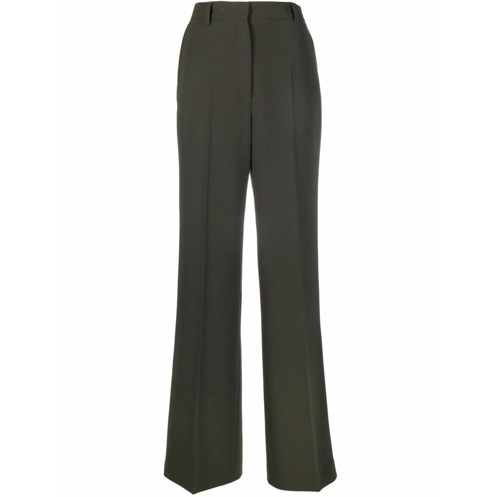 Alberto Biani Pants - Green | 9b6dc770cecc66b96188b2abf70221d4606bbf5f