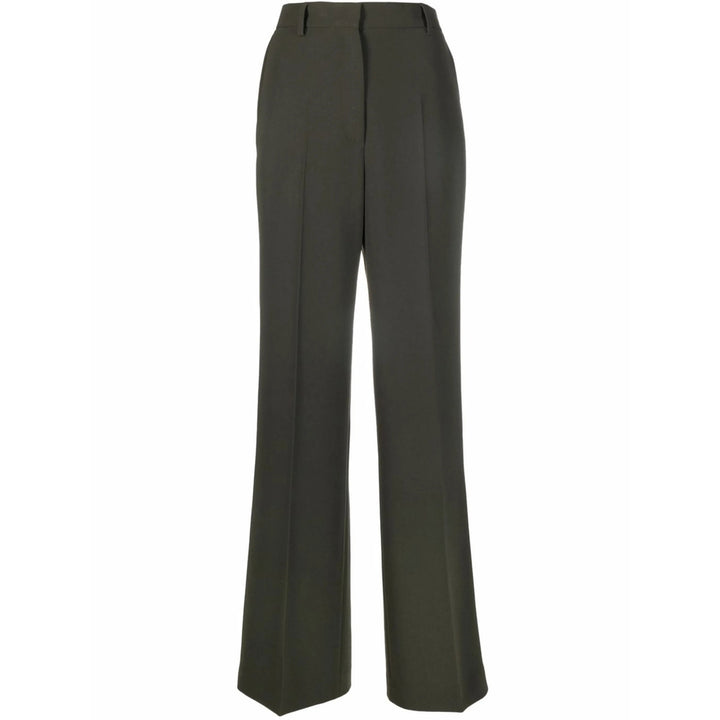 Alberto Biani Pants - Green | 9b6dc770cecc66b96188b2abf70221d4606bbf5f