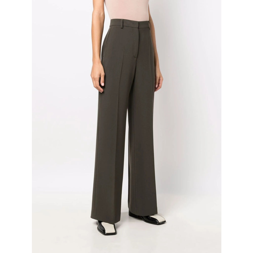 Alberto Biani Pants - Green | e59df8ab28088890c2d5992bd9332737a1c1b742