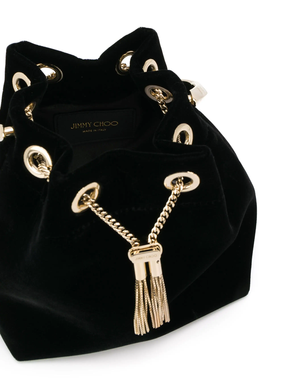 Jimmy Choo Shoulder Bags - Black | 1597933c83729f4bfe5f6132c1409c276fa7a7da