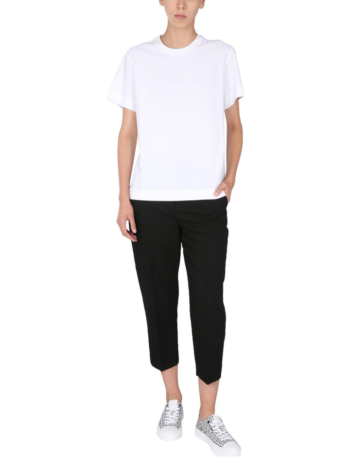 Givenchy T shirts - White | Wanan Luxury