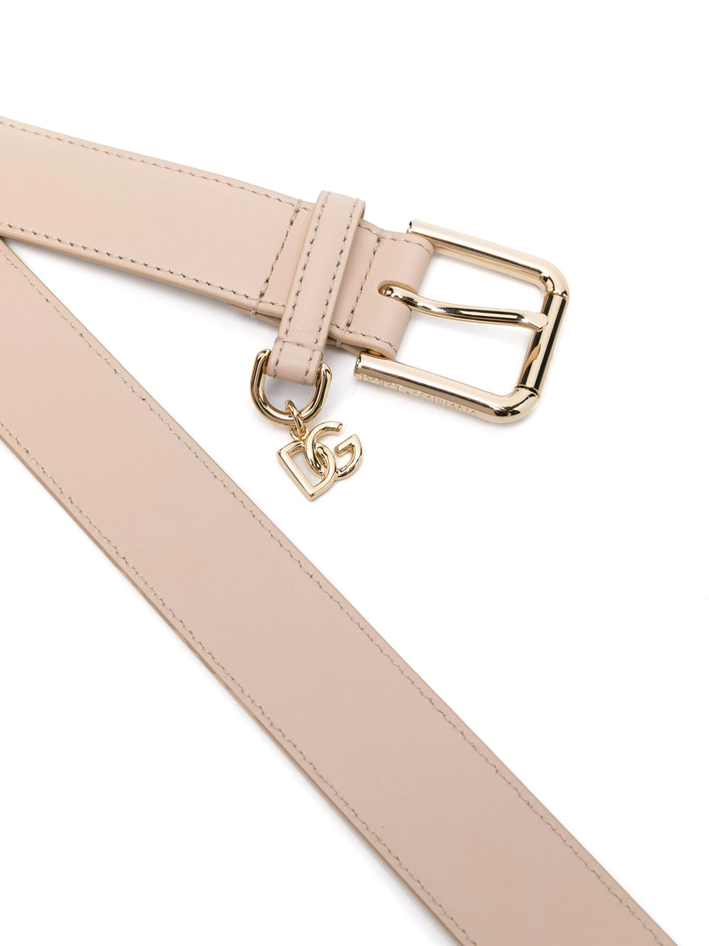 Dolce & Gabbana Belts - Nude & Neutrals | adddb8cee9f3a1c75352382c22f706fcea67221f