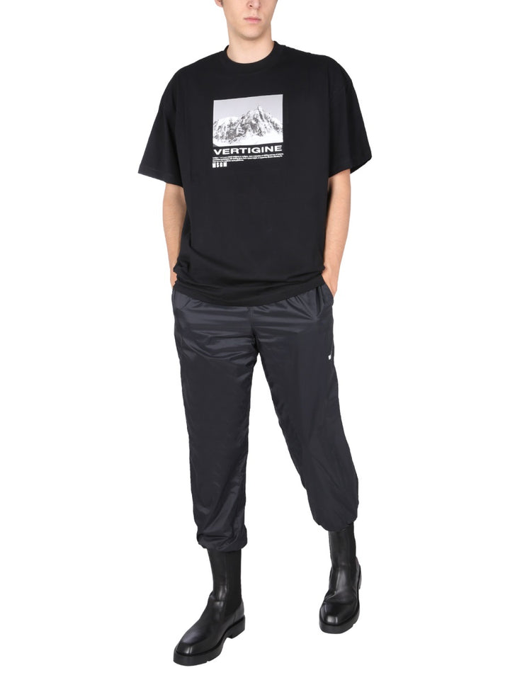 MSGM T shirts - Black | Wanan Luxury
