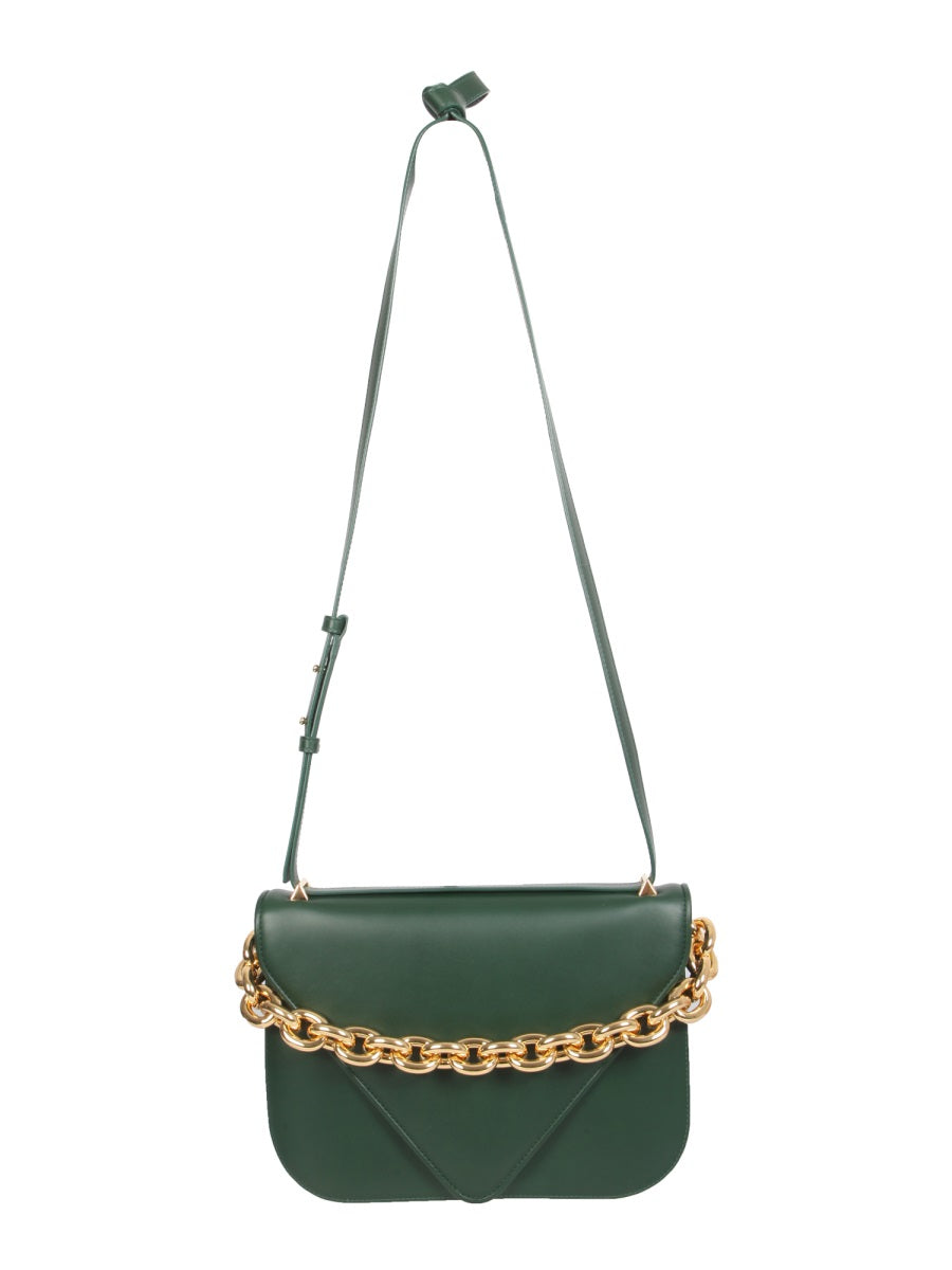 Bottega Veneta Shoulder Bags - Green | 73ee80cd58b3d64f1a394a64cf6c0f186b4c45c2