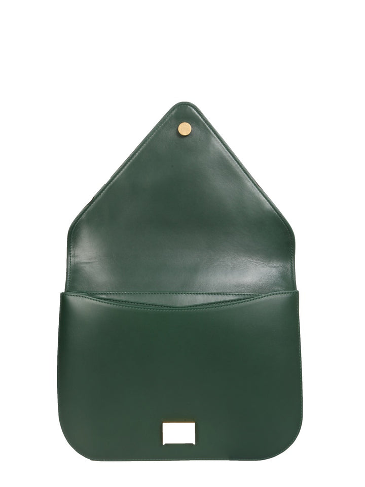 Bottega Veneta Shoulder Bags - Green | ed906ef69e2de68e1302142cdb5c40fc6c9e3aa3