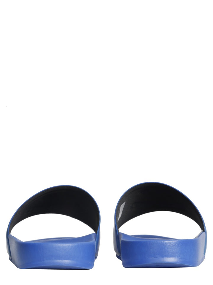 Ps Paul Smith Sandals - Blue | Wanan Luxury