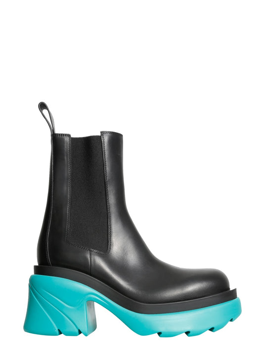 Flash Boots