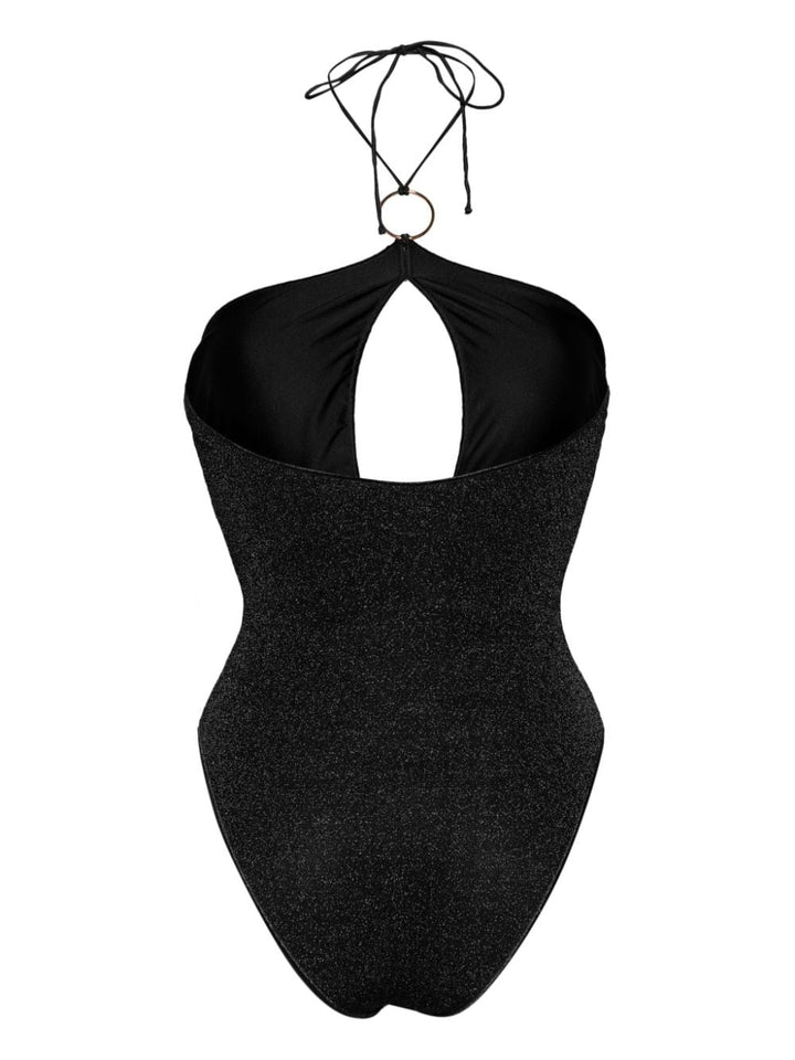 Oseree SWIMWEAR - Black | 2ffba9a1541905a957373e086b42f22173066ddb