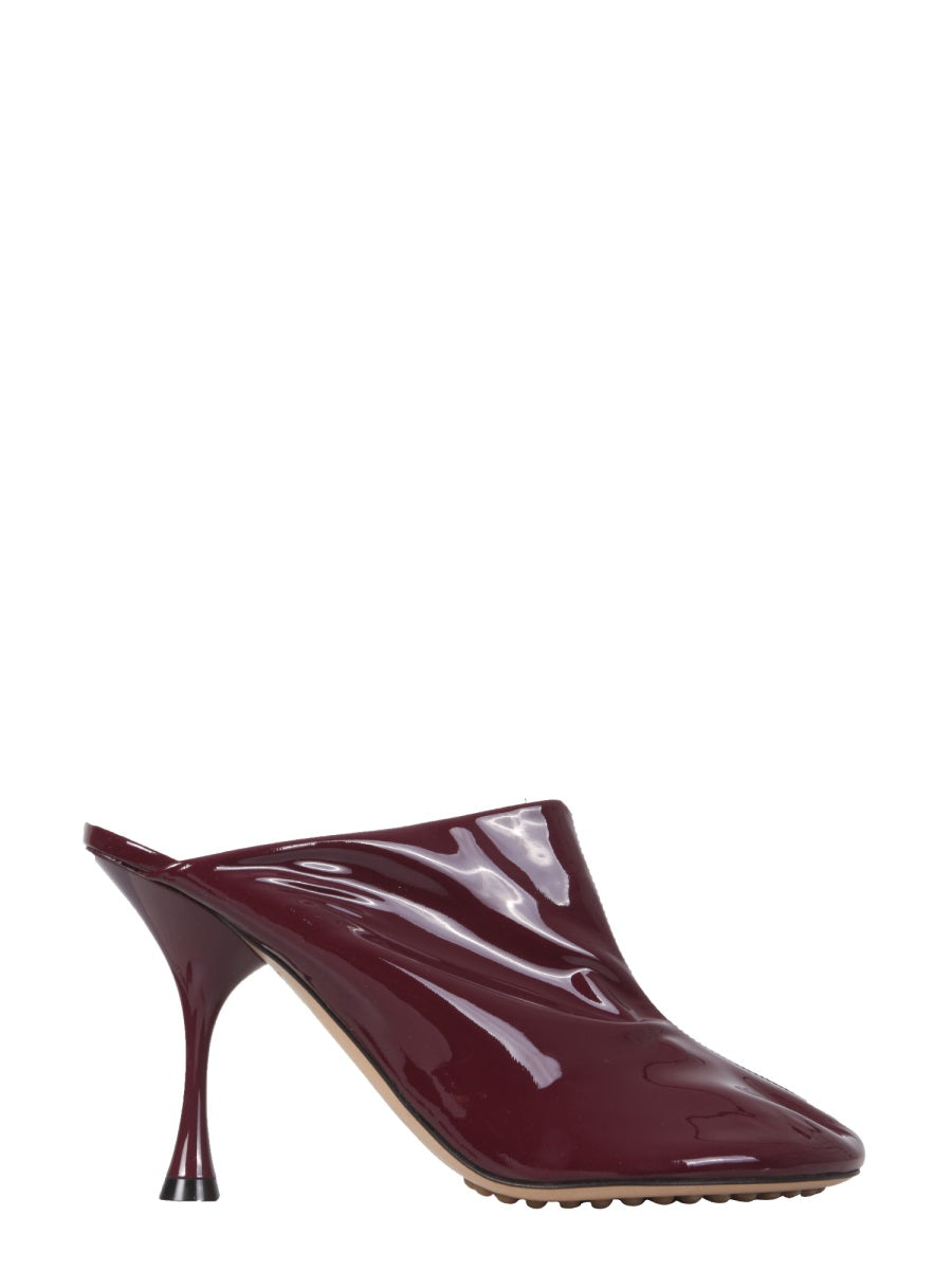 Bottega Veneta HEELS - Purple | c888bdbbcfac75c8aa7491d0c655936906998fda