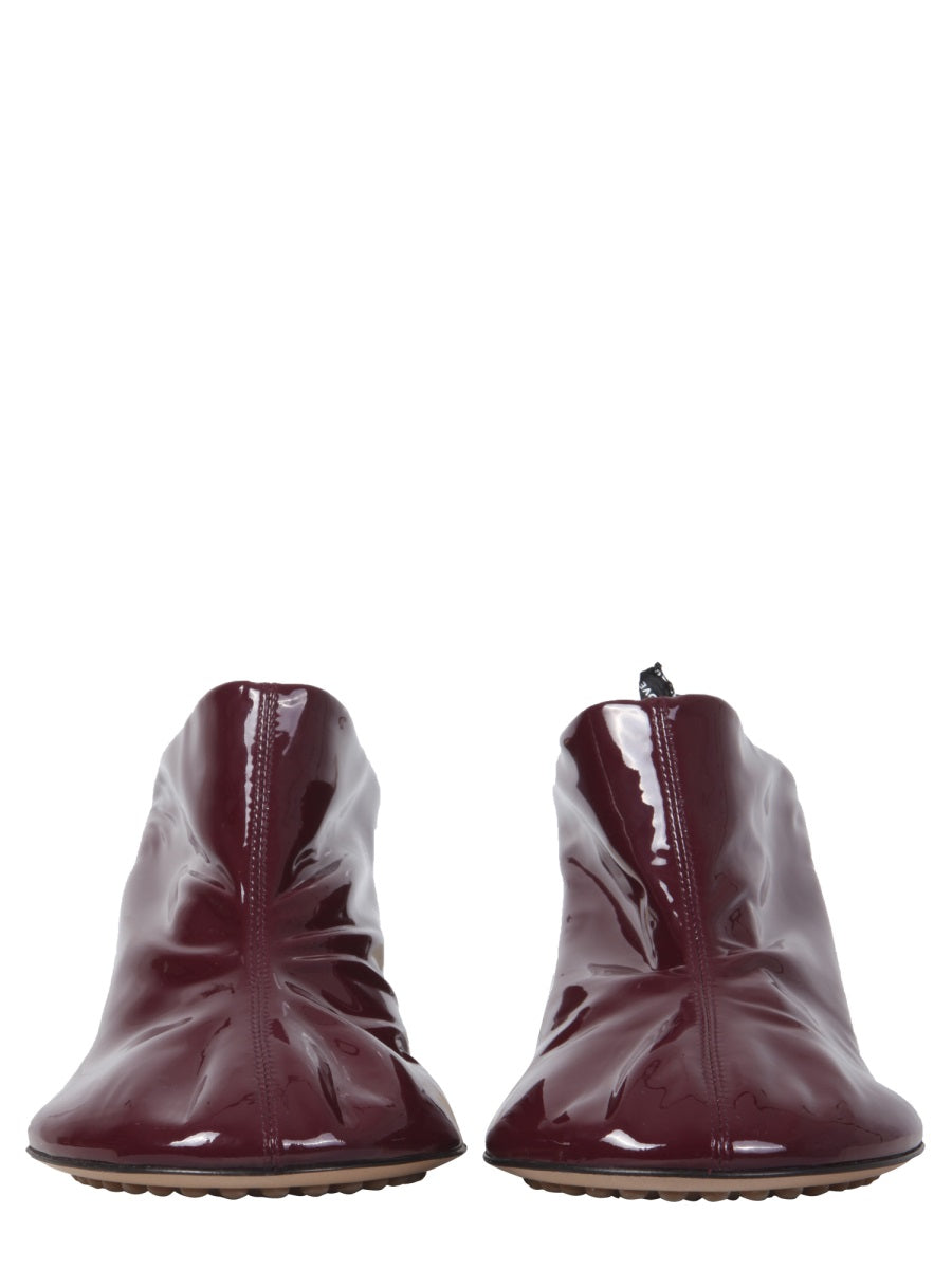 Bottega Veneta HEELS - Purple | 227e6b3c827a7fd82cfed1189f17d678121ae4a3