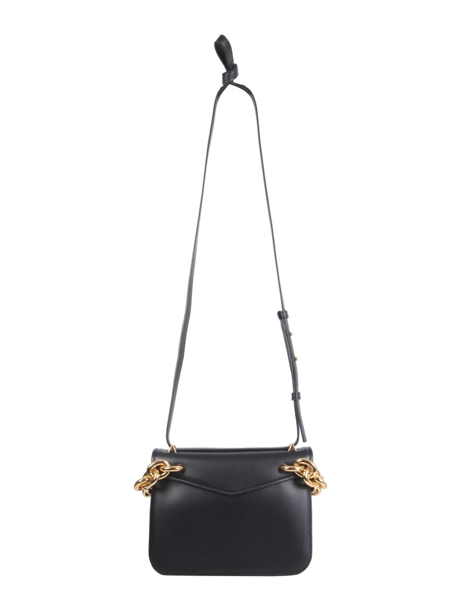 Bottega Veneta Shoulder Bags - Black | 54d7cfee4e0b5179ba449b4318905fe5b6edd092