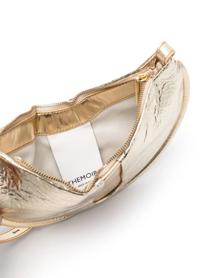 Themoire One Shoulder Bag - Metallic | 28e3ac9e8e761d847e113e22e2df627d55105b38