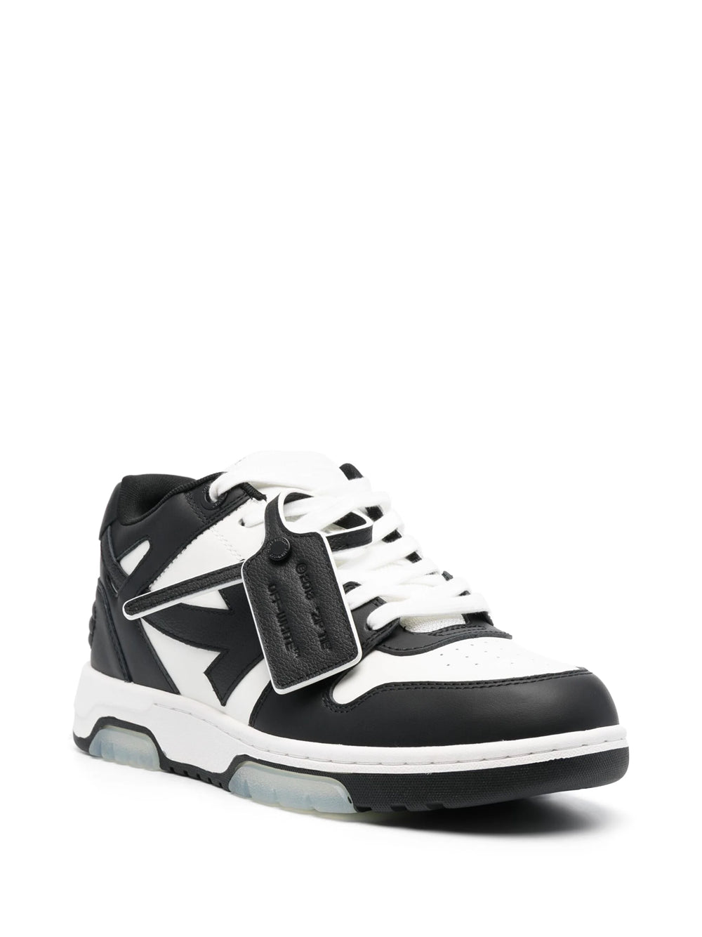 Off White Sneakers - Multicolour | 5e9d61ba86944c6e74274c1aab816c2b45122787