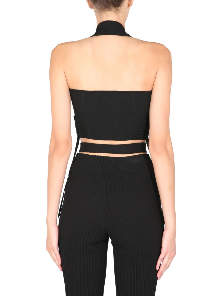 AndreĀDamo Sweaters - Black | Wanan Luxury