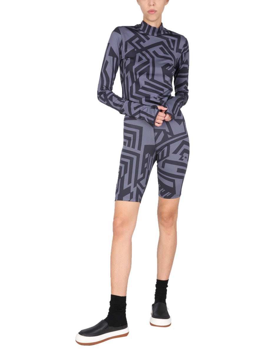 Mcq T shirts - Black | Wanan Luxury