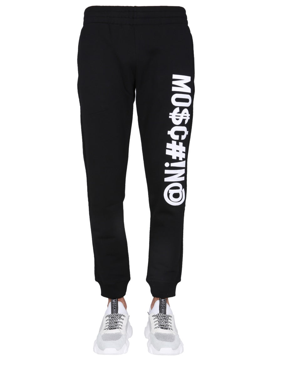 Moschino Jumpsuits - Black | Wanan Luxury
