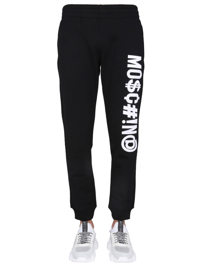 Moschino Jumpsuits - Black | Wanan Luxury