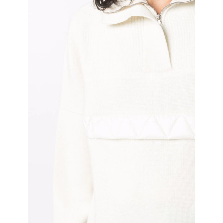 Corte Di Kel Sweaters - Neutral | 94e504b408735da1af1467f2af01b576b2330d12