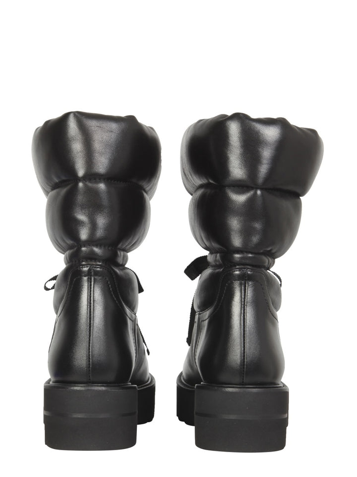 Stuart Weitzman Boots - Black | 6f3630230e8e89307d2a70d067e85f237c3cacc7