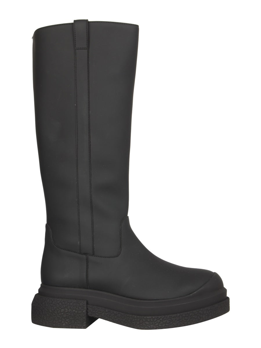 Stuart Weitzman Boots - Black | 184fc723aaaf001b3547b54598bca66b4b42caa2
