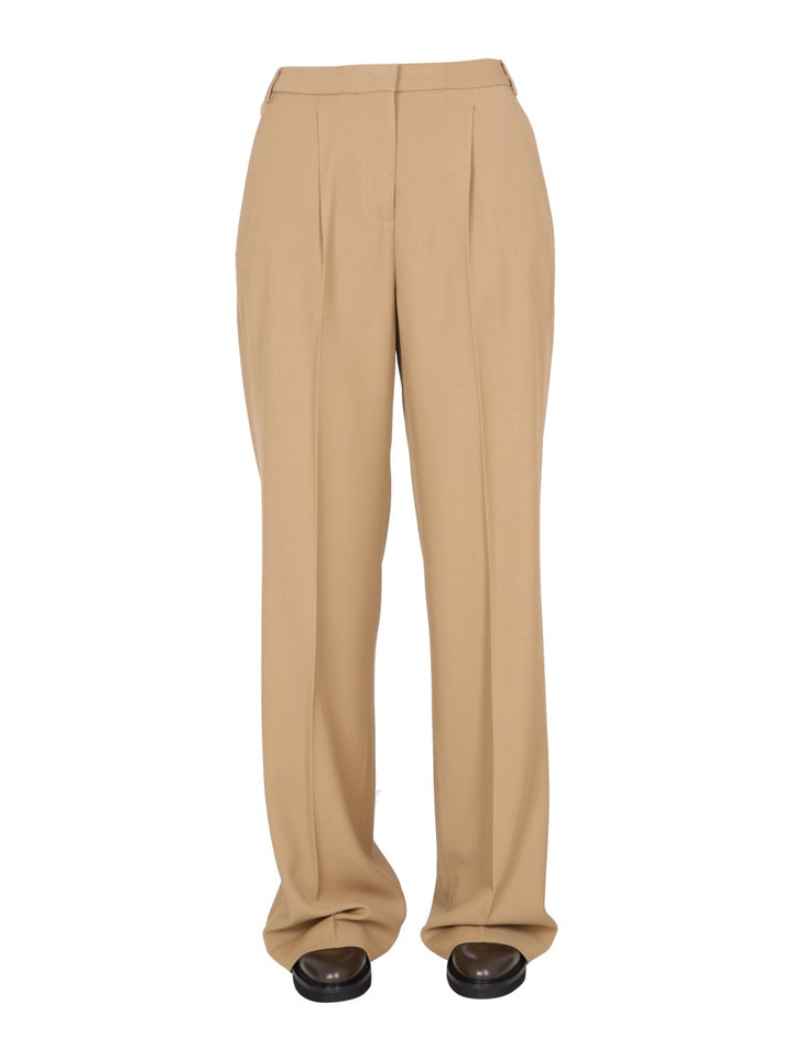 Aspesi Pants - Beige | Wanan Luxury