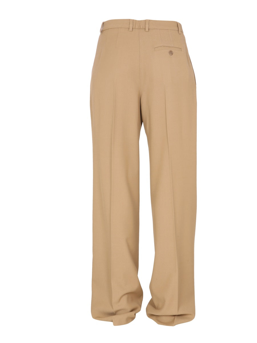 Aspesi Pants - Beige | Wanan Luxury