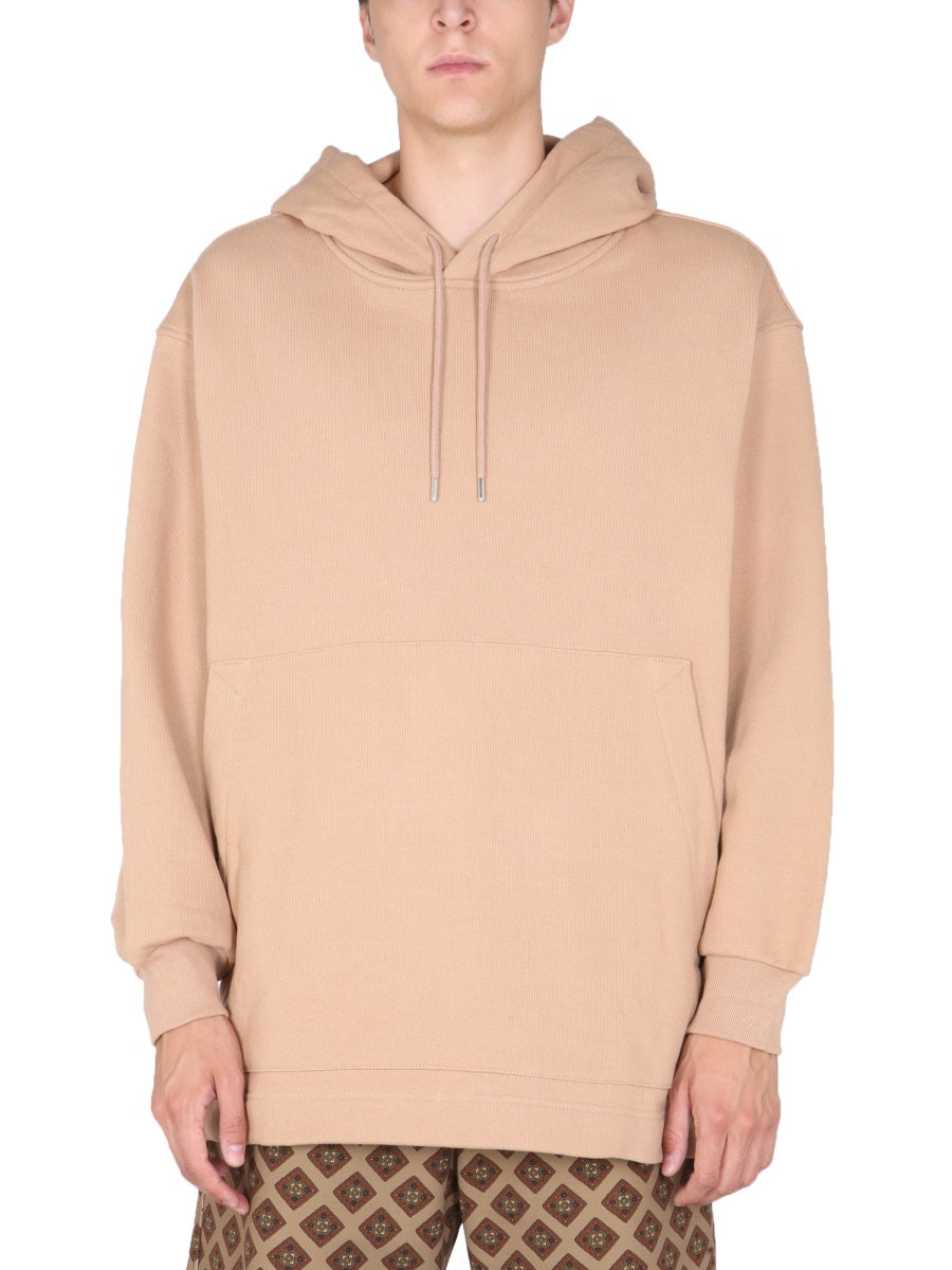 Dries Van Noten Sweatshirts - Beige | 6ee02ce0cc9c09aa543124347addba57392748b7