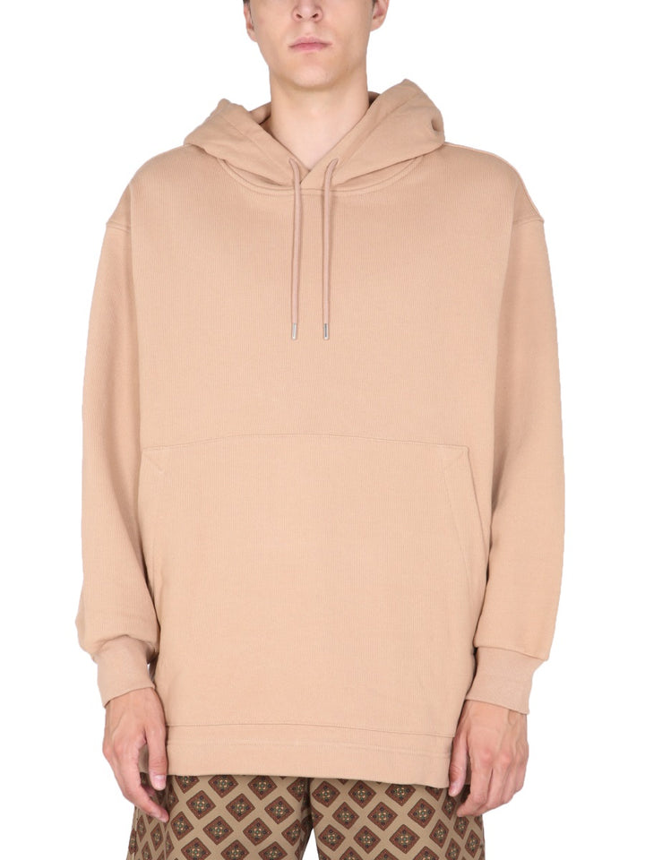 Dries Van Noten Sweatshirts - Beige | 6ee02ce0cc9c09aa543124347addba57392748b7