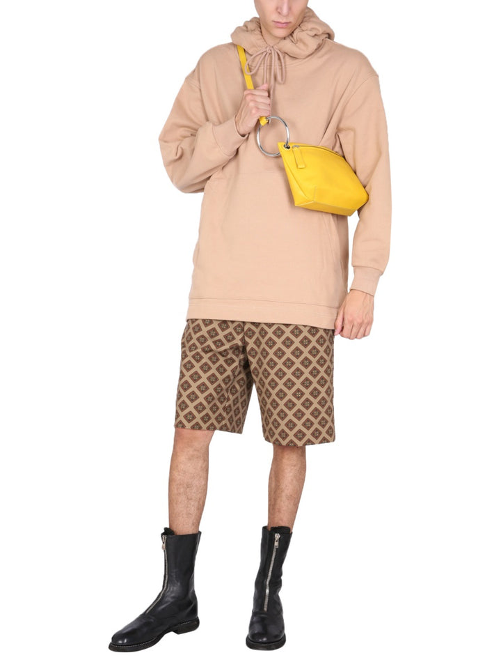 Dries Van Noten Sweatshirts - Beige | 5ad5ea7e5e60bae691e6f540b8c4bc9ad13072d6