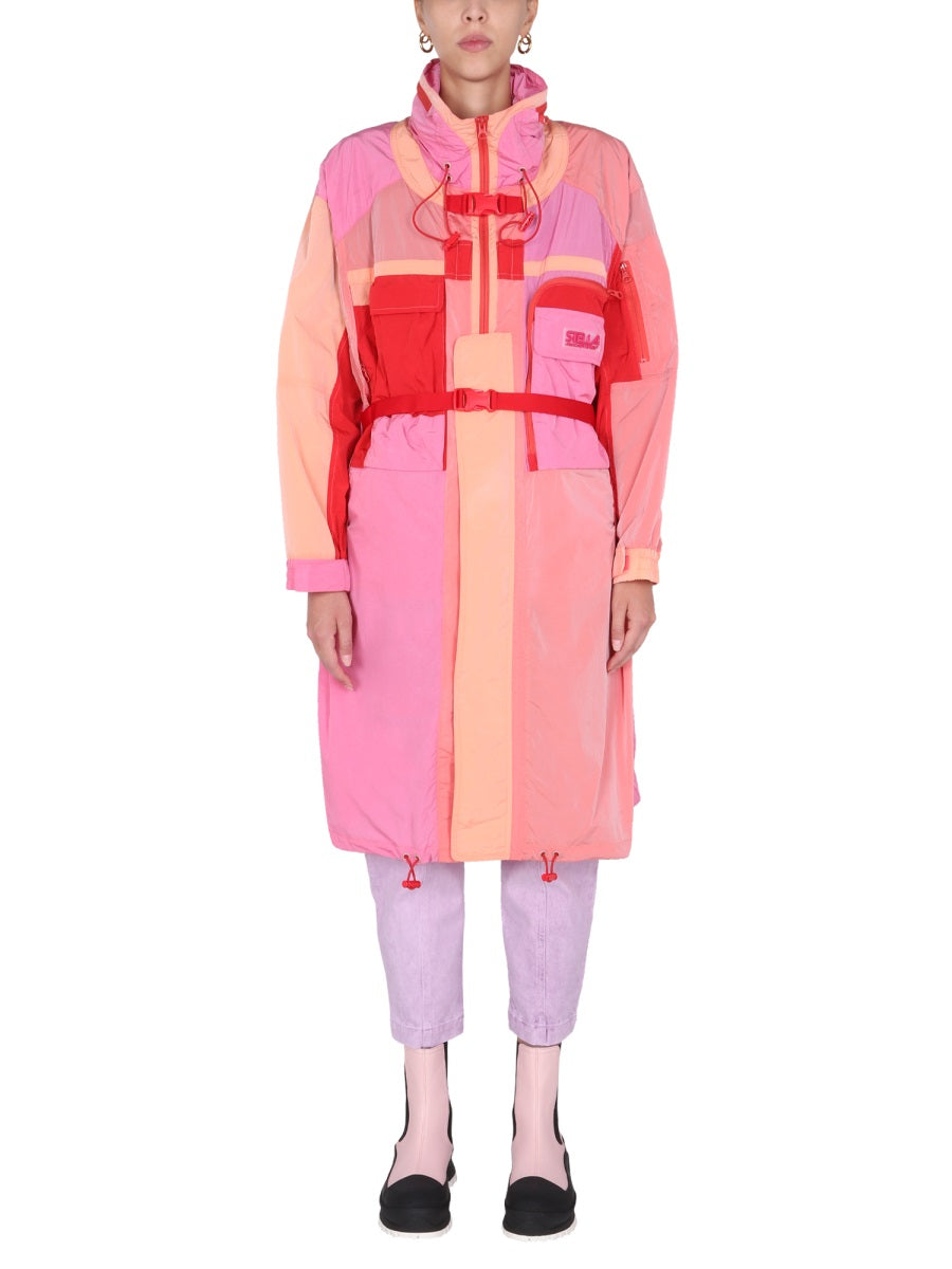 Stella McCartney Trenches - Pink | Wanan Luxury