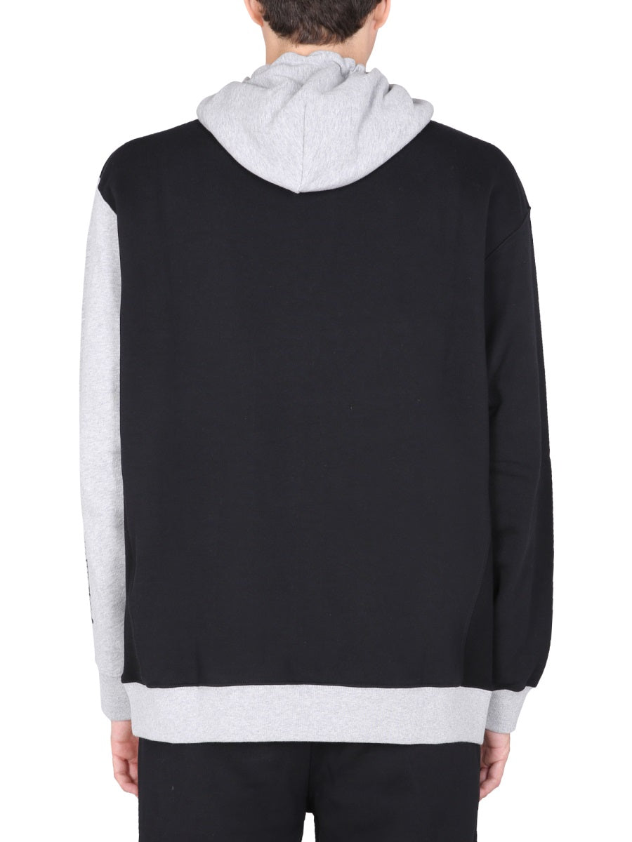 Opening Ceremony Sweatshirts - Black | Wanan Luxury