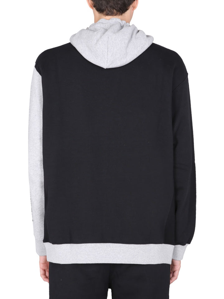 Opening Ceremony Sweatshirts - Black | Wanan Luxury
