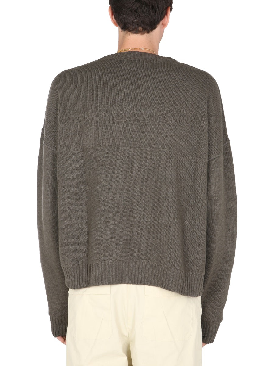 Ambush Sweaters - Green | Wanan Luxury